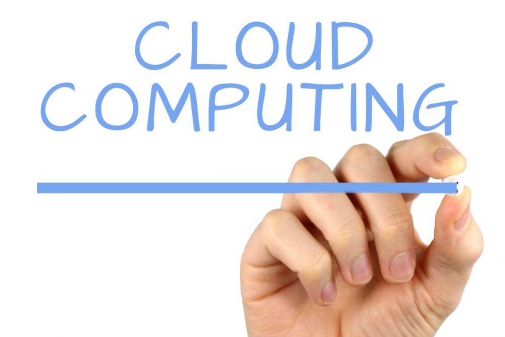 FUTURE OF CLOUD COMPUTING IN INDIA