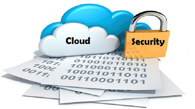 IS CLOUD COMPUTING SECURE?